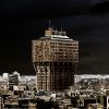 Torre Velasca Milano